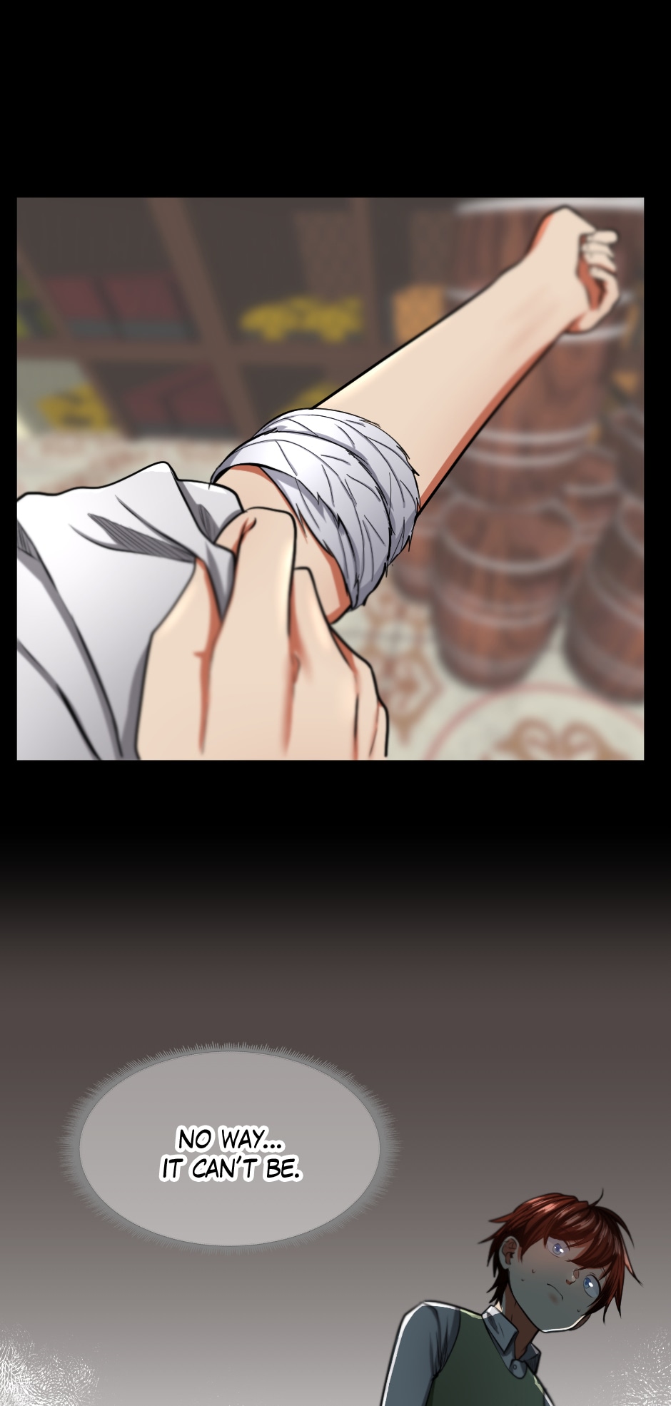 The Beginning After The End Chapter 45 image 62